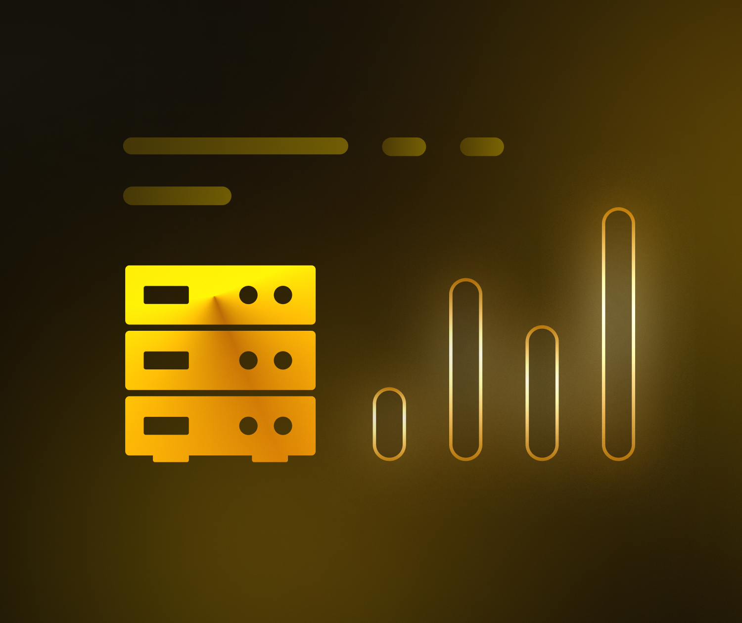 master data icon