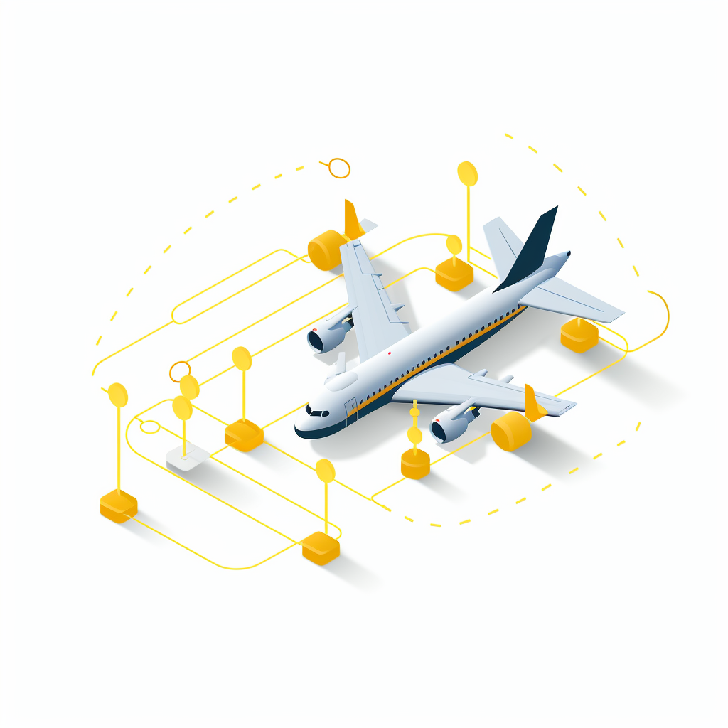 Connecting Traffic 4