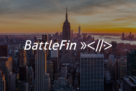 BattleFin Event Page