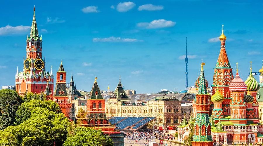 OAG数据：票价优势令莫斯科成为中国赴欧旅客青睐的海外中转地